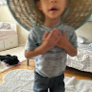 Meet your Posher, Leah